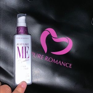 Pure Romance Just Like me